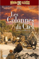 Les Colonnes du ciel poster