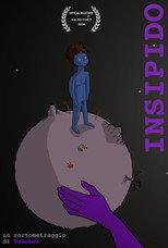 Tasteless poster