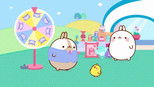 Molang 6x37 (S06E37)