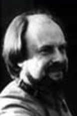 Foto retrato de Aleksandr Bozhko