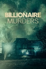 Poster for Billionaire Murders