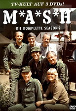 Poster zu Staffel 9 – M*A*S*H
