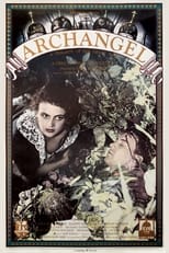 Poster for Archangel