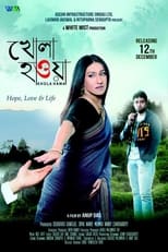 Poster for Khola Hawa