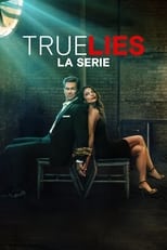 Poster di True Lies - La serie