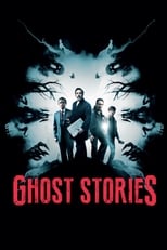 Ghost Stories serie streaming