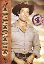 Poster for Cheyenne Season 4