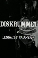 Poster for Diskrummet 