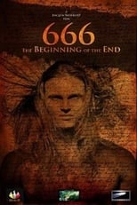 Poster for 666: The Beginning of the End