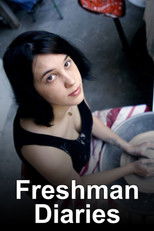 Freshman Diaries (2003) poster