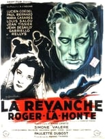 Poster for The Revenge of Roger