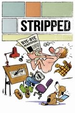 Stripped poster movie