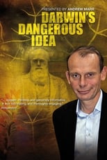 Poster for Darwin's Dangerous Idea