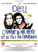 God, My Mother's Lover and the Butcher's Son poster