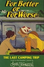 Poster for For Better or for Worse: The Last Camping Trip