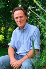 Foto retrato de Francis Schaeffer