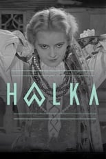 Poster for Halka