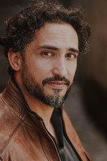 Walid Shahalami Walid Shahalami