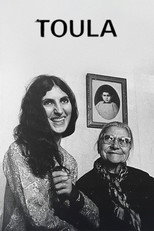 Three To Go: Toula poster