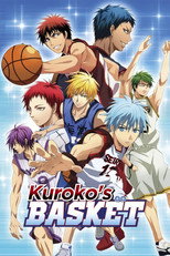 Kuroko's Basket