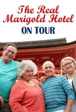 Poster di The Real Marigold on Tour