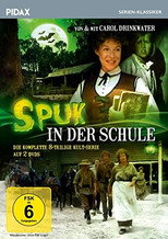 The Haunted School (1986)