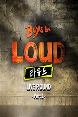 TNX be 라우드 poster