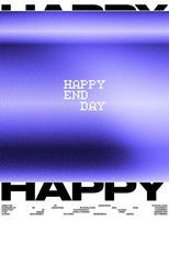 Happy End Day poster