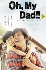 Poster for Oh My Dad!! Season 1