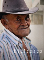 Eleitores poster