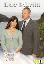 Poster for Doc Martin Season 2