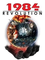 Poster for 1984 Revolution