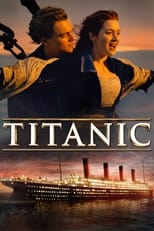 Poster di Titanic