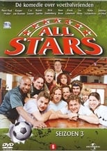 Poster for All Stars: De Serie Season 3