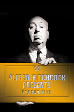 Poster for Alfred Hitchcock Presents Season 5