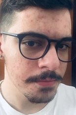 Foto retrato de Gabriel Zanon