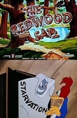 The Redwood Sap (1951)