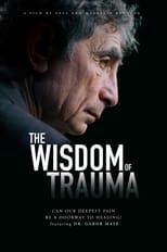 Poster for The Wisdom of Trauma