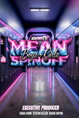 Mean Girlz & Boys Spinoff poster