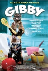 Poster for Gibby