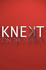 KNEKT®tv on the Carpet