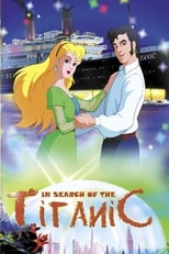 Poster for In Search of the Titanic