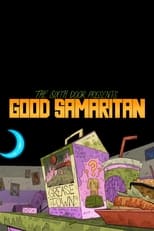 Poster for GOOD SAMARITAN 