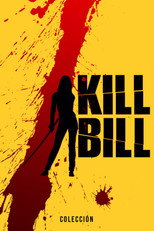 Kill Bill - Coleccion