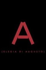 A Elegy on Augustus