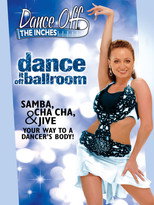 Dance Off the Inches: Dance It Off Ballroom poster