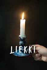 Poster for Liekki 