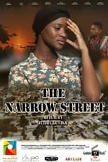 Poster for The Narrow Street 