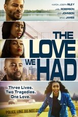 Poster for The Love We Had