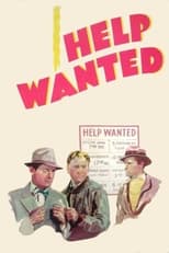 Poster for Help Wanted